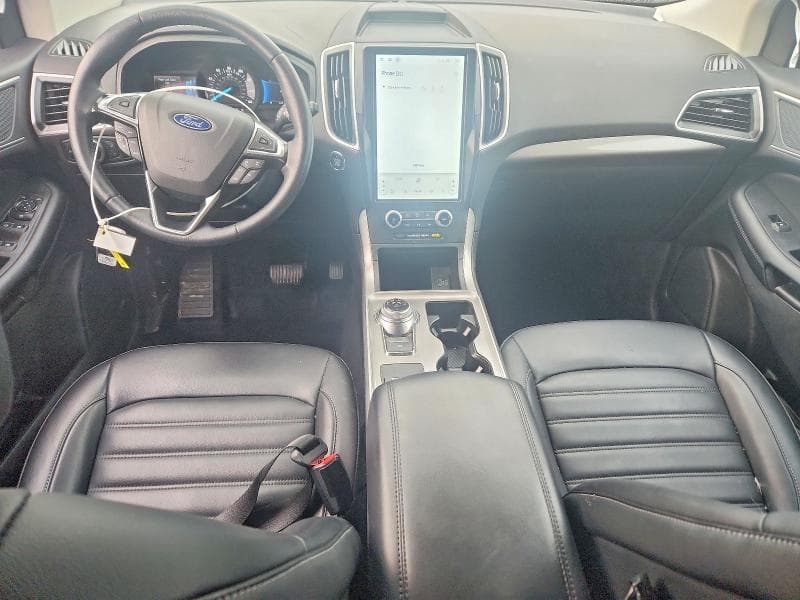 2024 FORD EDGE SEL 8