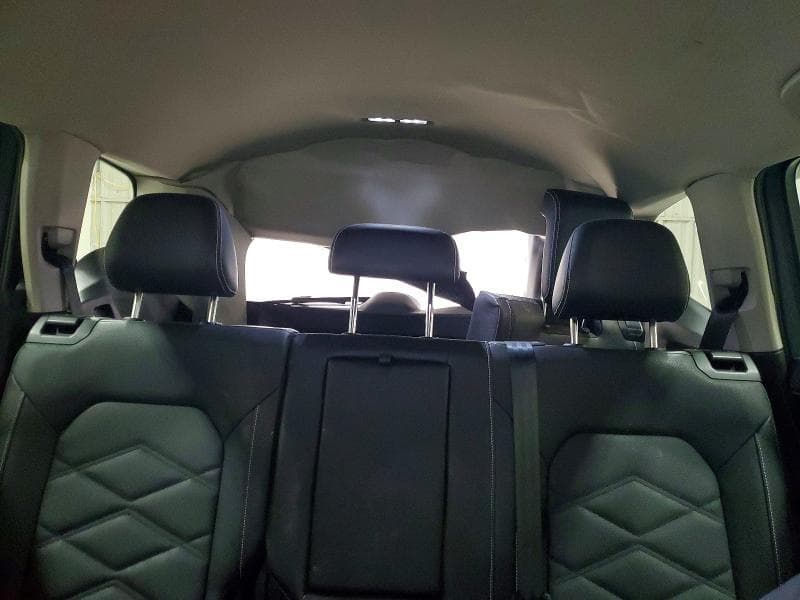 2026 VOLKSWAGEN ATLAS SE 10