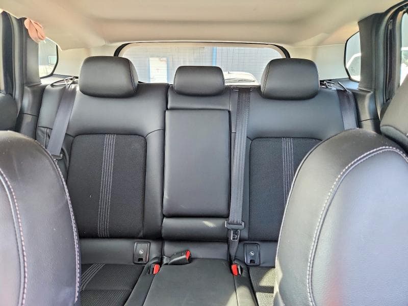 2026 MAZDA CX-50 PREFERRED 10