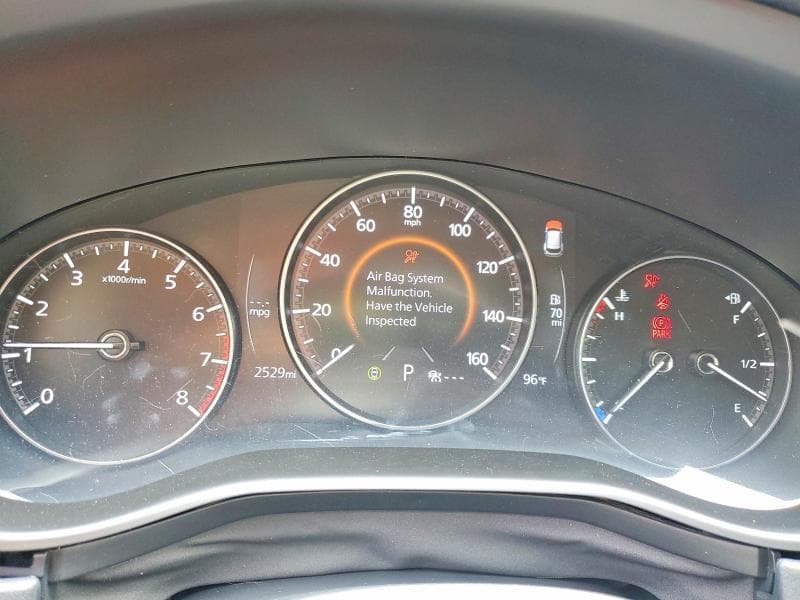 2026 MAZDA CX-50 PREFERRED 9