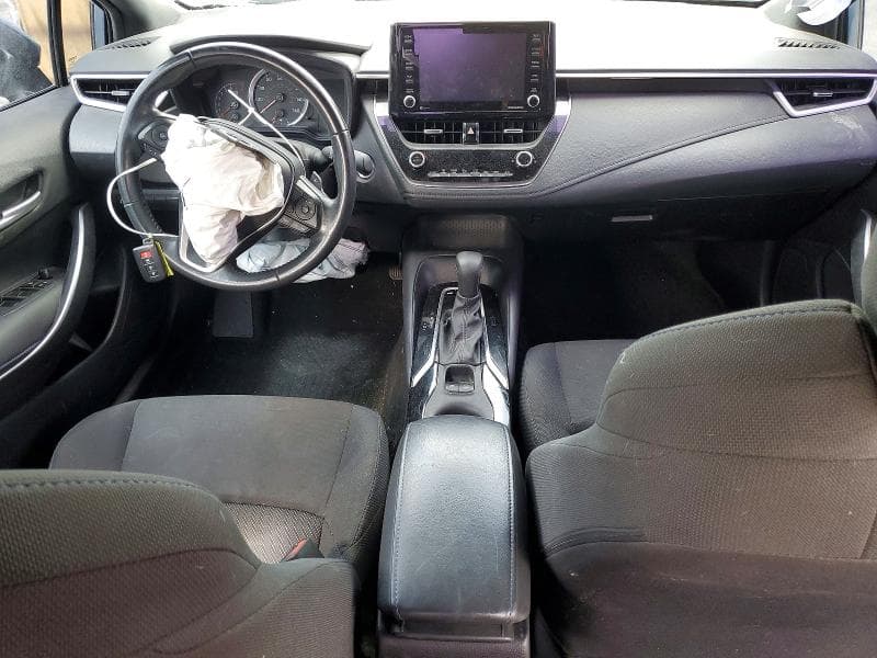 2022 TOYOTA COROLLA SE 8