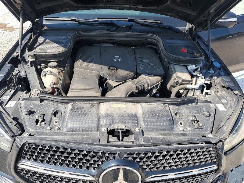 2024 MERCEDES-BENZ GLE 350 4MATIC 12