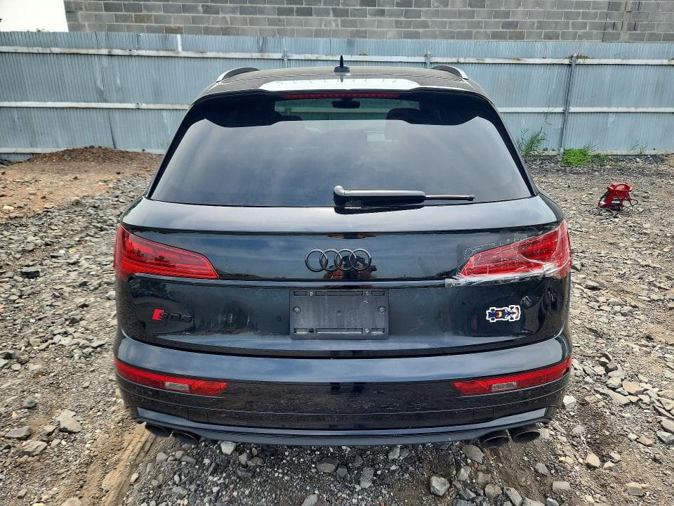 2024 AUDI SQ5 PREMIUM PLUS 6