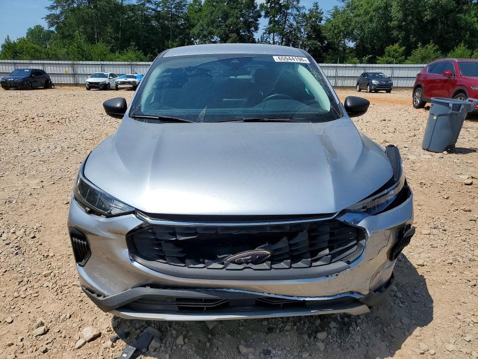 2023 FORD ESCAPE ACTIVE 5