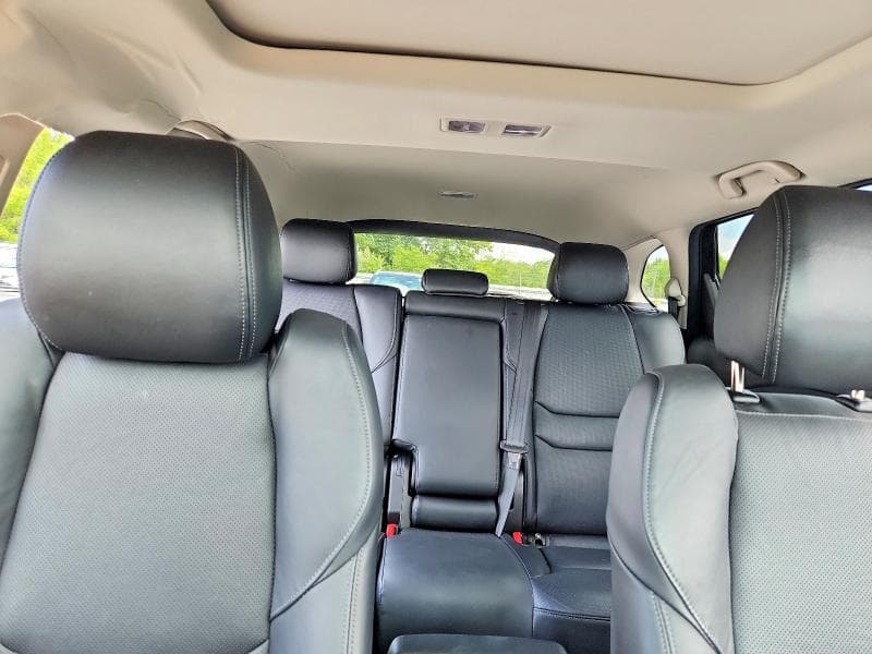 2023 MAZDA CX-9 TOURING PLUS 10