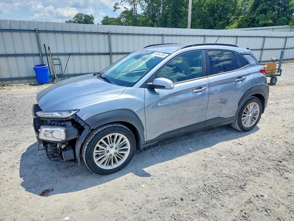 2019 HYUNDAI KONA SEL - 1