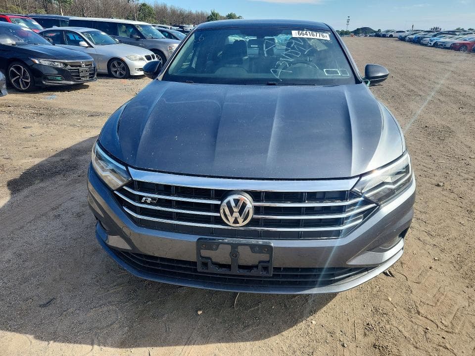 2019 VOLKSWAGEN JETTA S 5