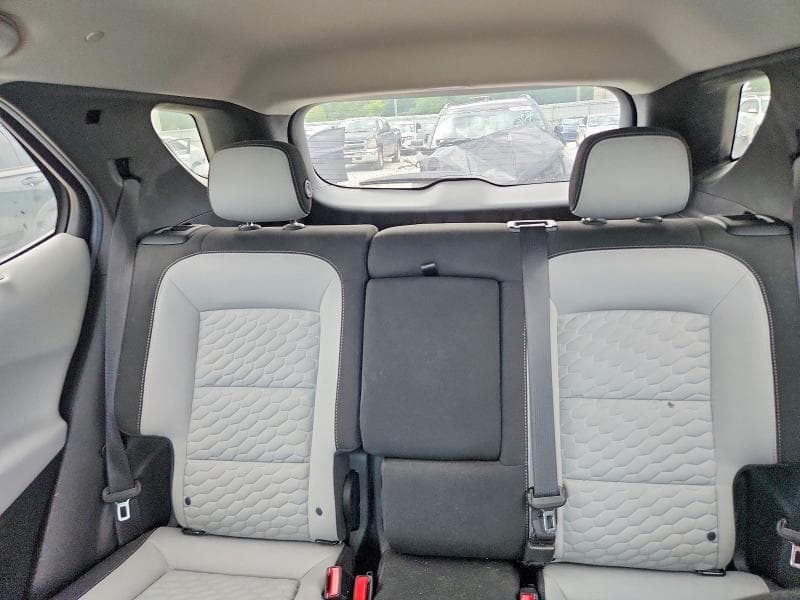 2019 CHEVROLET EQUINOX LS 10