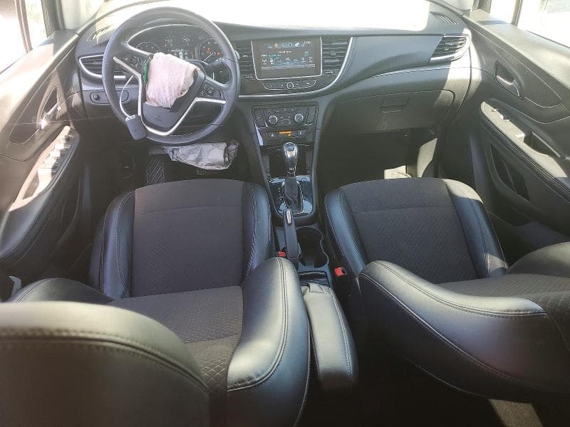2018 BUICK ENCORE PREFERRED 8