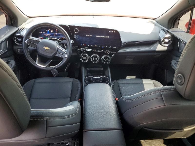 2024 CHEVROLET BLAZER 2LT 8