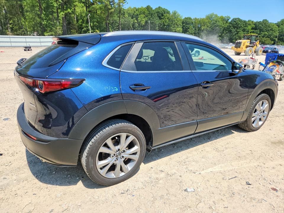 2023 MAZDA CX-30 SELECT 3