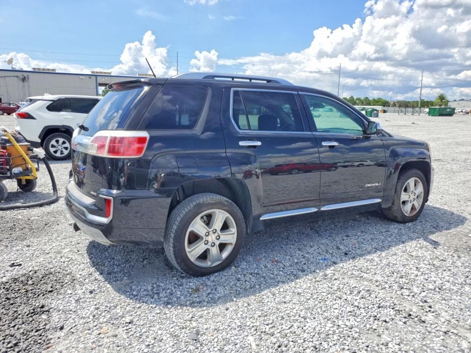 2017 GMC TERRAIN DENALI 3