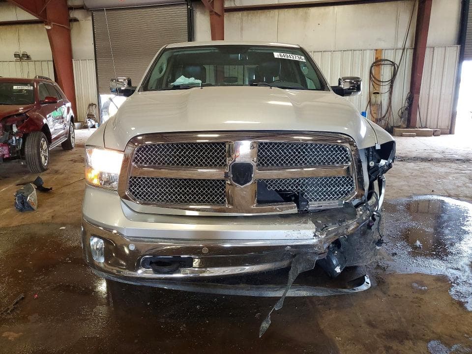 2017 RAM 1500 SLT 5