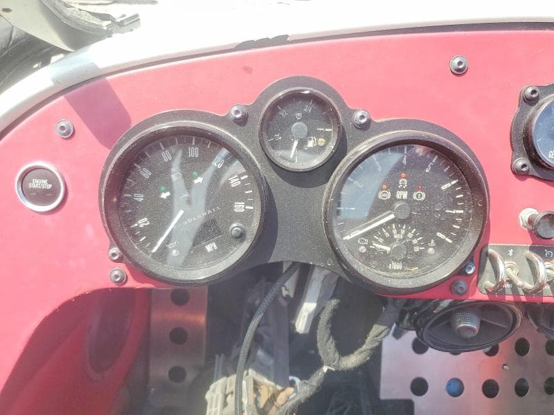 2023 VANDERHALL VENICE 9