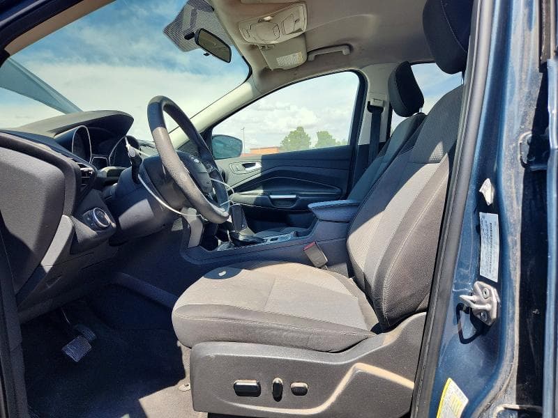 2019 FORD ESCAPE SE 7