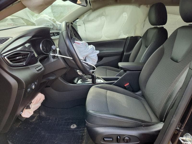 2020 BUICK ENCORE GX SELECT 7