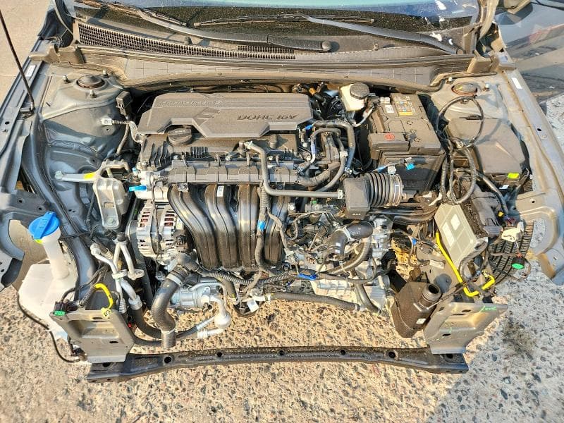 2026 HYUNDAI ELANTRA SE 11