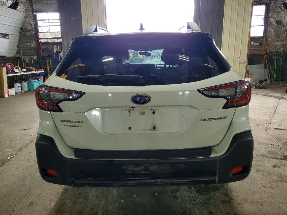 2023 SUBARU OUTBACK PREMIUM 6