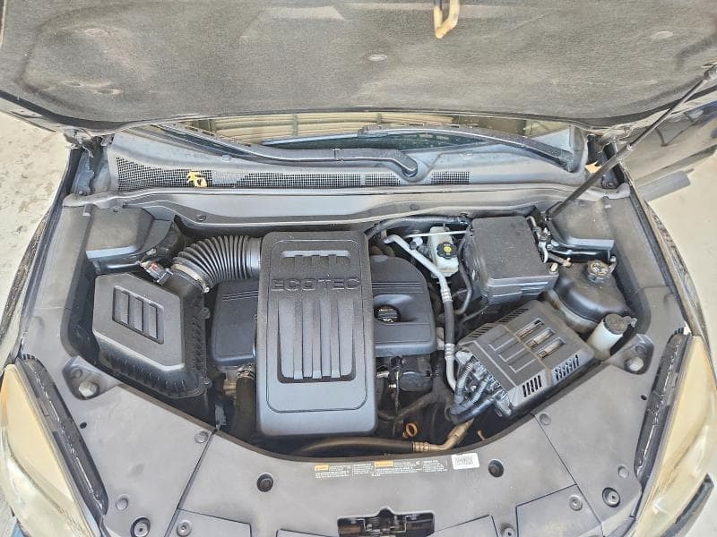 2017 CHEVROLET EQUINOX PREMIER 11