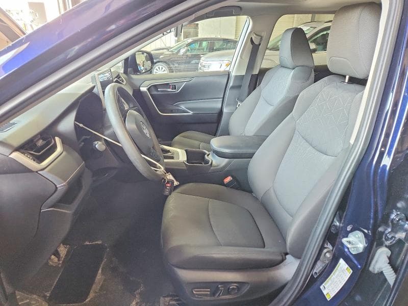 2024 TOYOTA RAV4 XLE 7