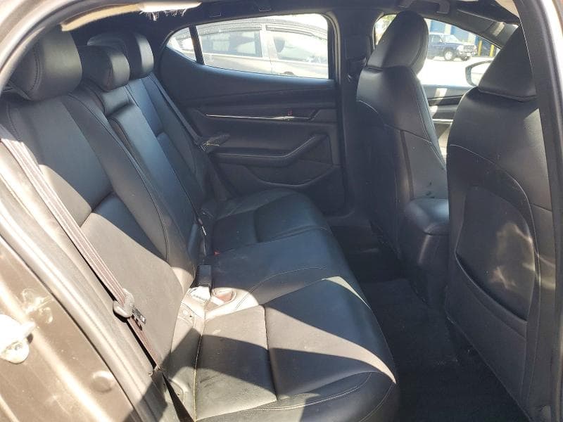 2019 MAZDA 3 PREFERRED 10
