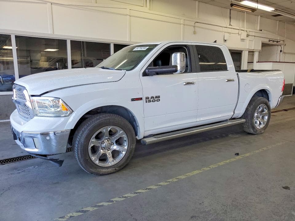 2017 RAM 1500 LARAMIE - 1