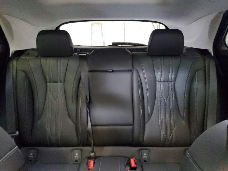 2025 BUICK ENVISION AVENIR 10