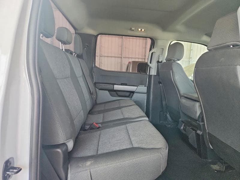 2026 FORD F250 SUPER DUTY 10