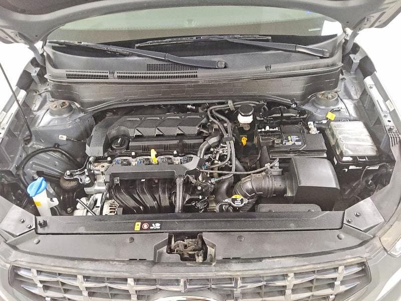 2024 HYUNDAI VENUE SEL 12