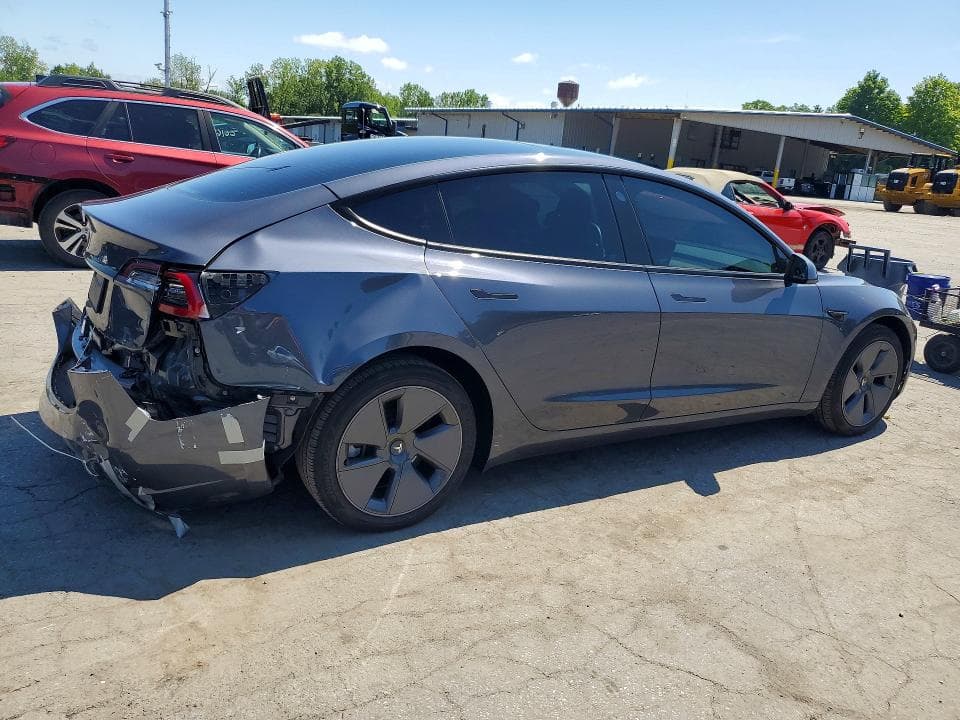 2023 TESLA MODEL 3 3