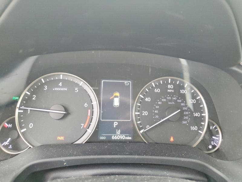 2021 LEXUS RX 350 9