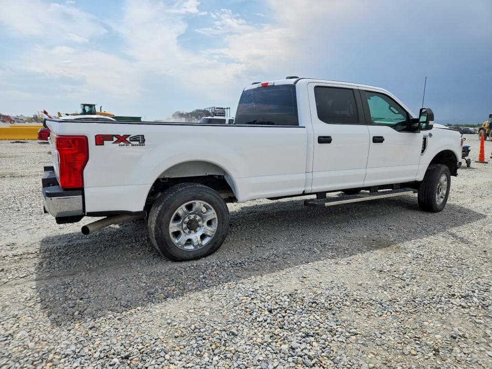 2020 FORD F250 SUPER DUTY 3