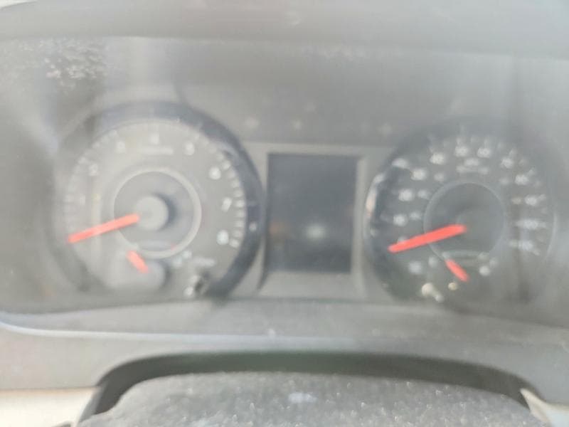 2017 TOYOTA SIENNA L 7-PASSENGER 9