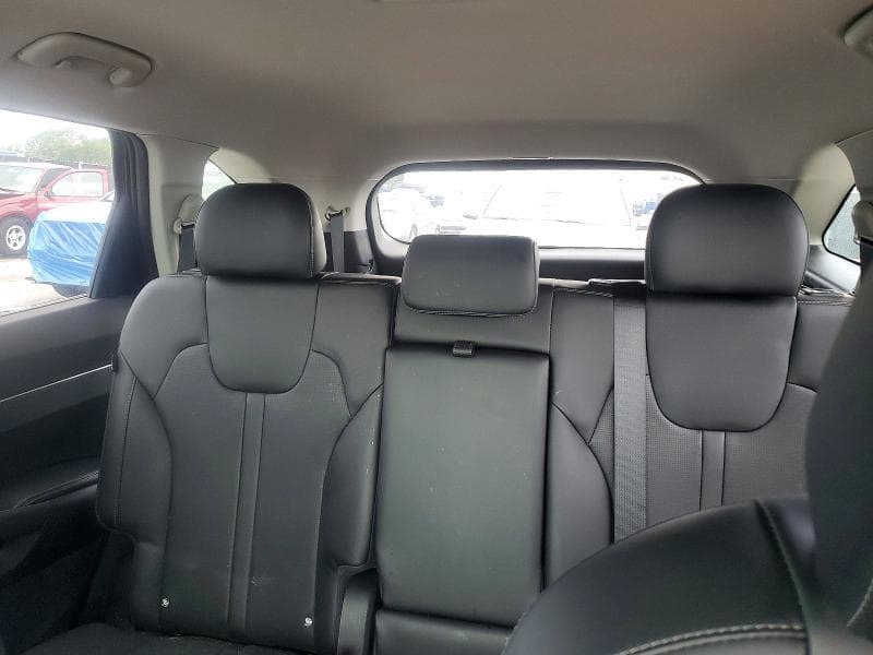 2026 KIA SORENTO S 10