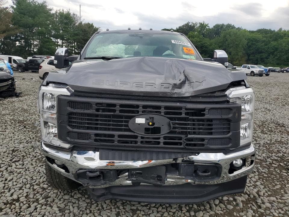 2024 FORD F250 SUPER DUTY 5