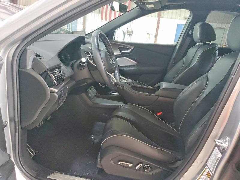 2021 ACURA RDX A-SPEC 7
