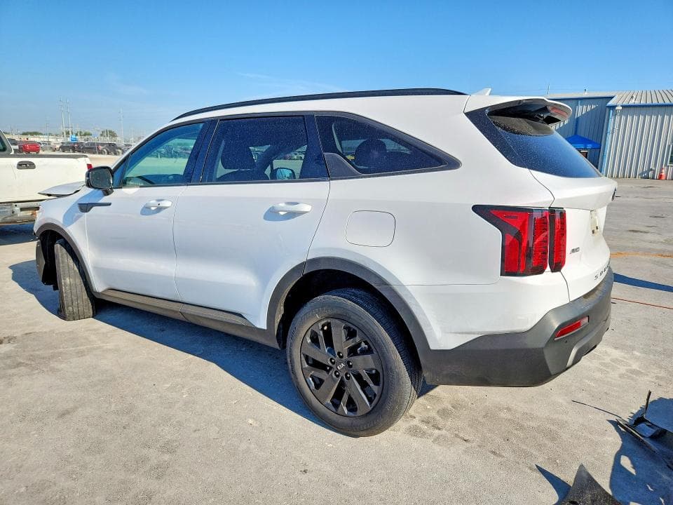 2021 KIA SORENTO S 2