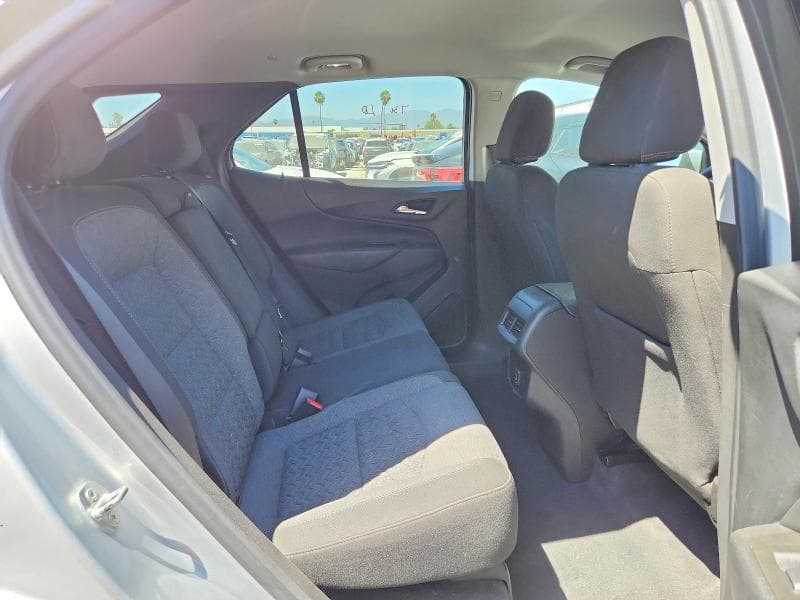 2022 CHEVROLET EQUINOX LT 11