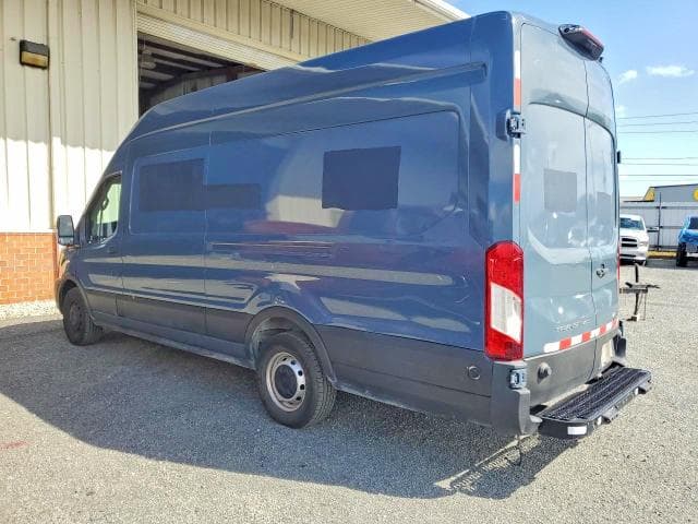 2020 FORD TRANSIT T-250 2