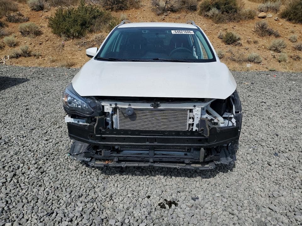 2021 SUBARU IMPREZA PREMIUM 5