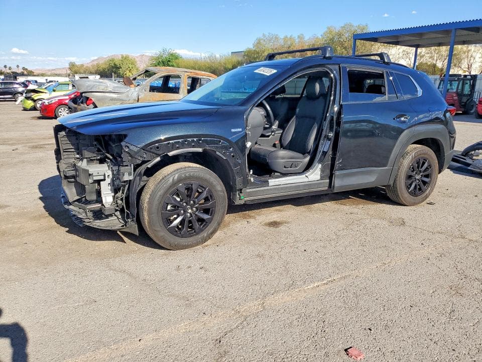 2025 MAZDA CX-50 PREMIUM - 1