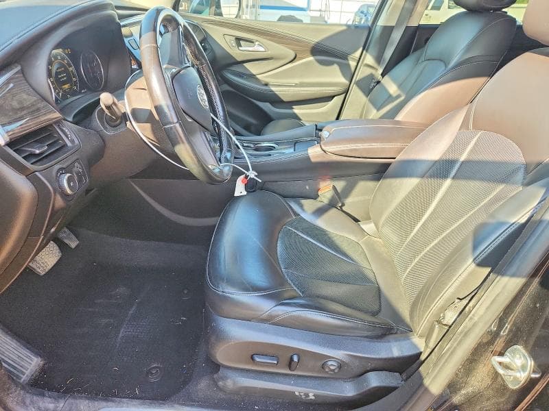 2019 BUICK ENVISION PREMIUM 7