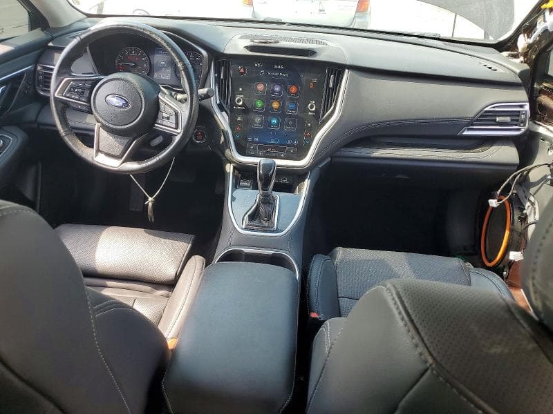 2024 SUBARU OUTBACK LIMITED 8