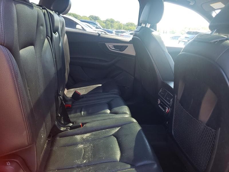2018 AUDI Q7 PREMIUM PLUS 11