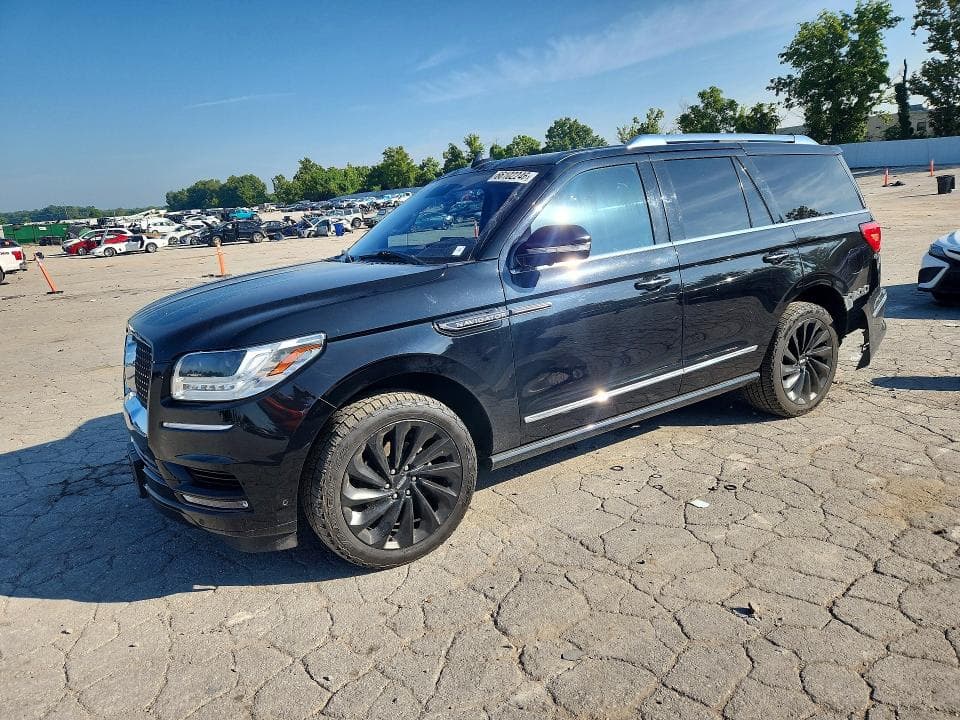 2020 LINCOLN NAVIGATOR RESERVE - 1