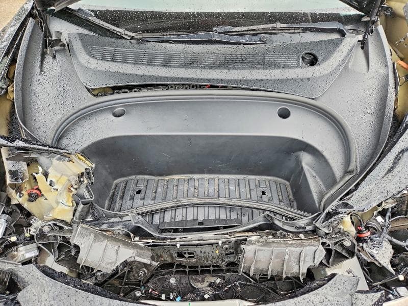 2022 TESLA MODEL 3 11