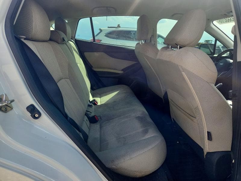 2019 SUBARU IMPREZA 10