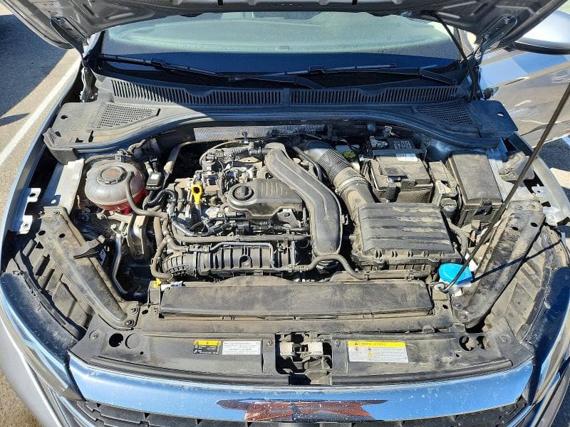 2023 VOLKSWAGEN JETTA SE 11