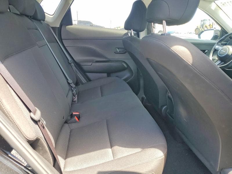2024 HYUNDAI KONA SEL 10