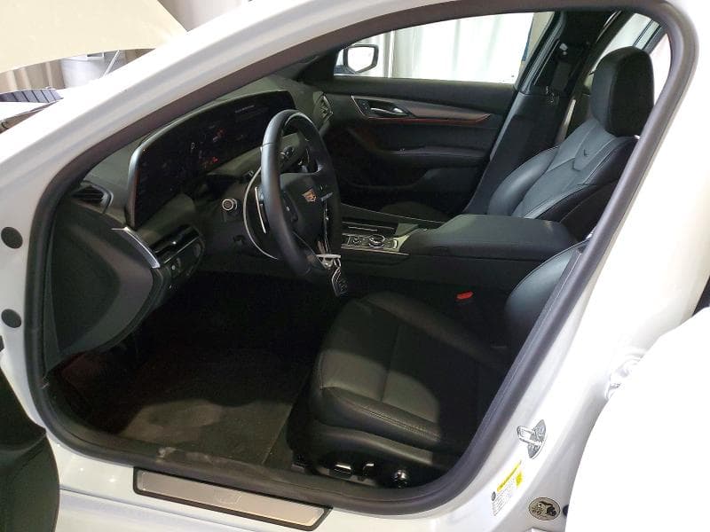 2026 CADILLAC CT5 PREMIUM LUXURY 7